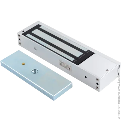   Green Vision   GV-LEMG-350 Silver (2479153713)