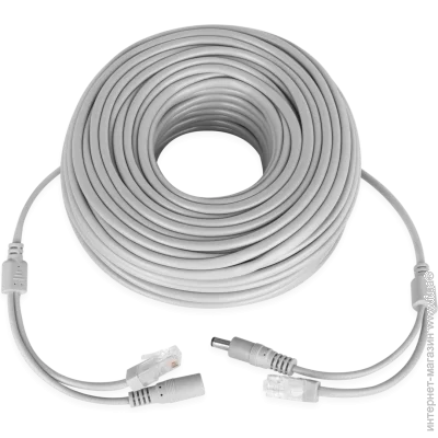 Green Vision      GV-RJ-45+ DC-40M (2479154414)