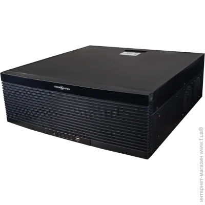 Green Vision IP  128- 12MP NVR GV-N-I023/128