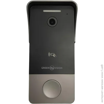      Green Vision    IP GV-009-M-160 SD-32Gb