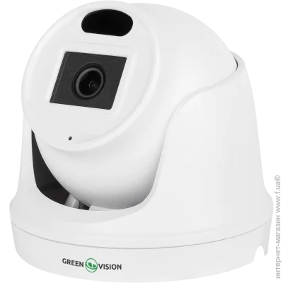   Green Vision  IP  GV-166-IP-M-DIG30-20 POE
