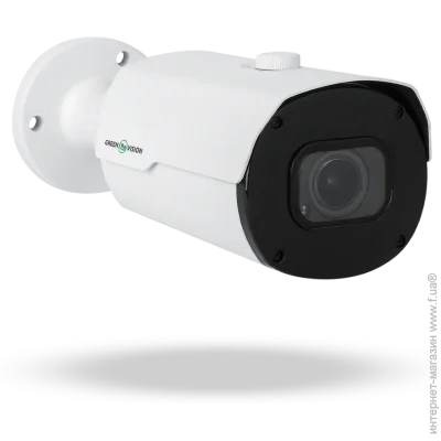  Green Vision  IP  GV-173-IP-IF-COS50-30 VMA