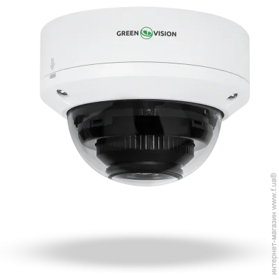   Green Vision  IP  GV-174-IP-IF-DOS50-30 SDA