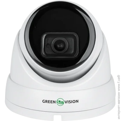   Green Vision  IP- GV-177-IP-IF-DOS80-30 SD