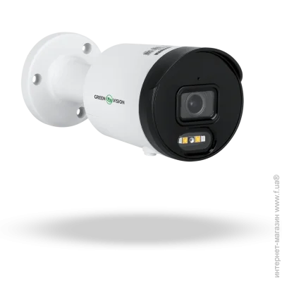   Green Vision  IP- GV-178-IP-I-AD-COS50-30 SD
