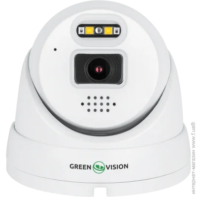   Green Vision  IP  GV-179-IP-I-AD-DOS50-30 SD