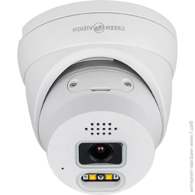  Green Vision  IP  GV-186-IP-ECO-AD-DOS40-30 SD