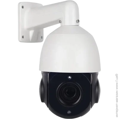  IP- GreenVision GV-200-IP-H-DOS50VM-100 SD (Lite)