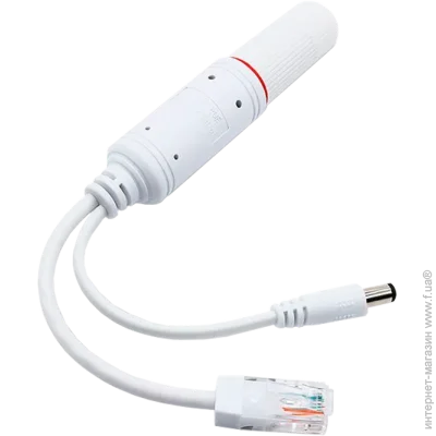  POE GV-W-POE 48-12V