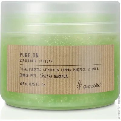 Greensoho -    Pure.On 250 