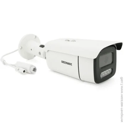   Greenwave 5MP Starlig   GW IPC53B5MP80 2.8mm POE - 80 