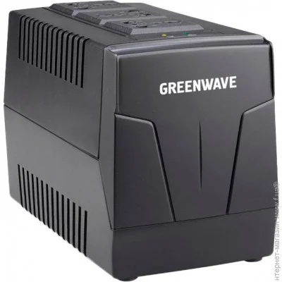   Greenwave Defendo 600  , 