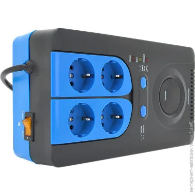   Greenwave Winchester GW-WSHR-1500VA 