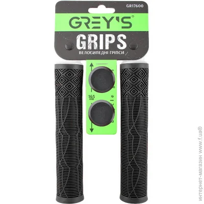  Grey`S  .165   GR17600 SS24