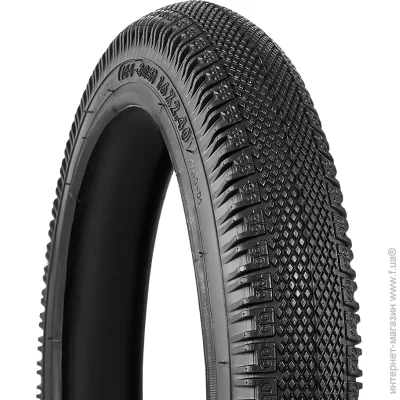 Greys   16x2.40 P1419 BLK (GR45916)