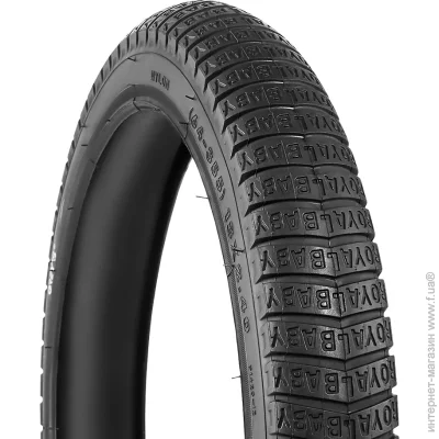 Greys   18x2.40 P1420 BLK (GR45918)