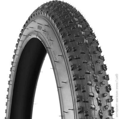 Greys   24x3.0 P1272 BLK (GR45724)