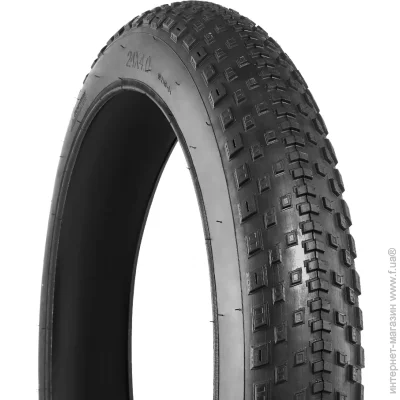 Greys   24x4.0 W2116 BLK (GR45524)