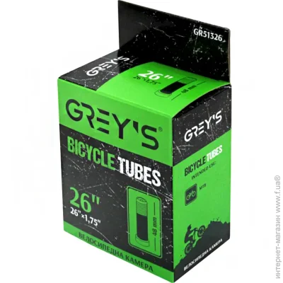 Greys    26"x1,75 AV 48 (GR51326)