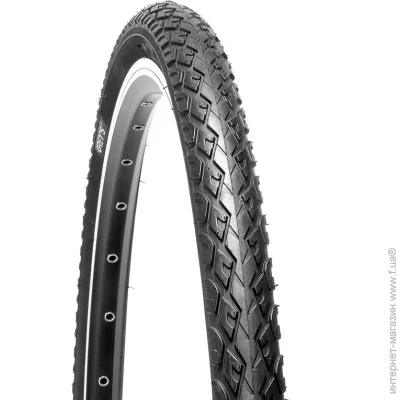 Grey`S   26x1.75 W2011 27TPI (GR47026)