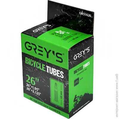 Greys    26"x1,95/2,125 FV 48 (GR51426)