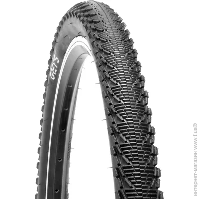 Greys   26x2.125 W2014 27TPI (GR43126)