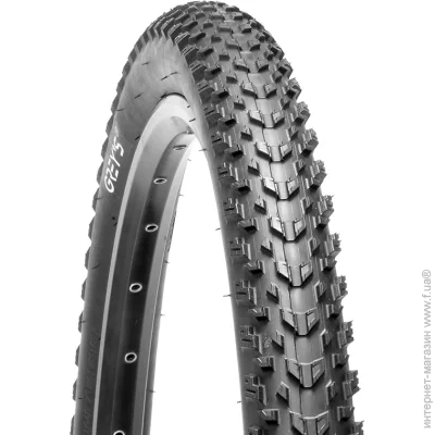 Grey`S   29x2.35 W2018 27TPI (GR44129)