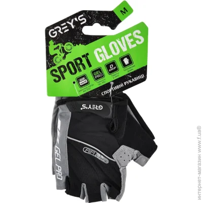  Greys  GR18132 GR18132 .M 