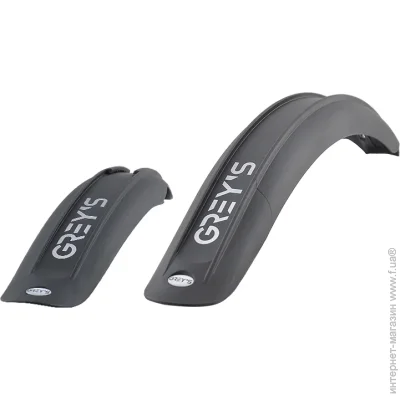  Greys    GR18600