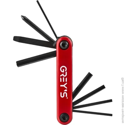  Greys  GR60600