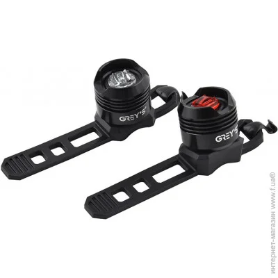     Grey`s 2 (GR12100)