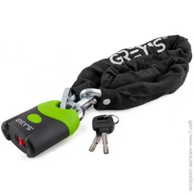   Grey`s     8*1000 (GR40810)