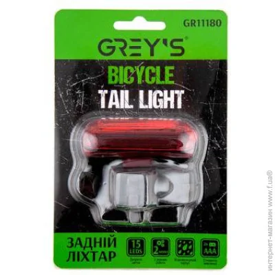    Grey`s (GR11180)