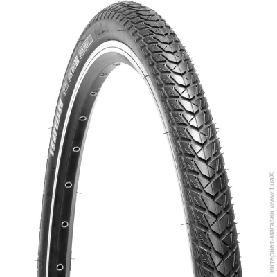 Greys   Obor 42-622 W3116 27TPI Green shield 3 (GR48237)