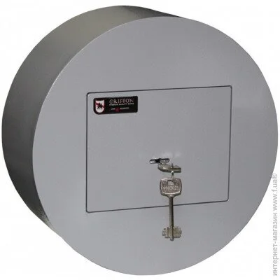   Griffon A.15/135.K Grey