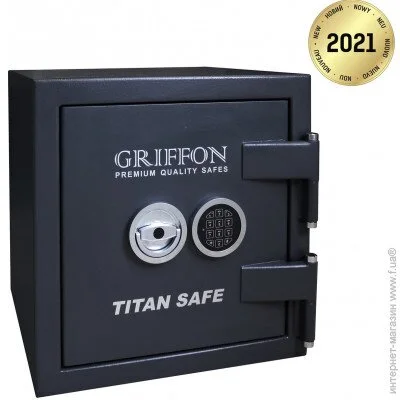  Griffon   CL II.50. BOX