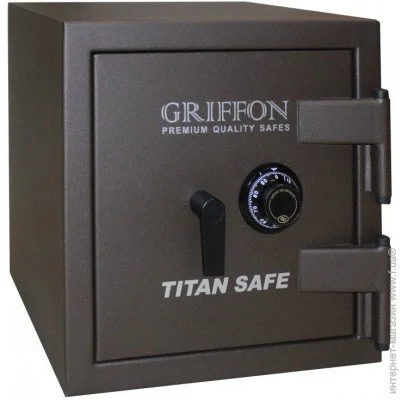  Griffon  - CL II.50.C BROWN