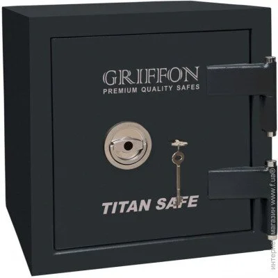  Griffon  - CL II.50.K