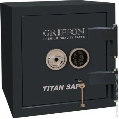  Griffon  - CL II.50.K.