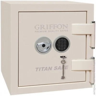  Griffon  - CL II.50.K. CREAM