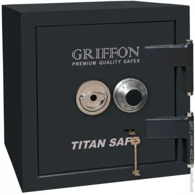  Griffon  - CL II.50.K.C
