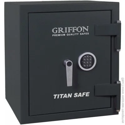  Griffon  - CL II.60.E