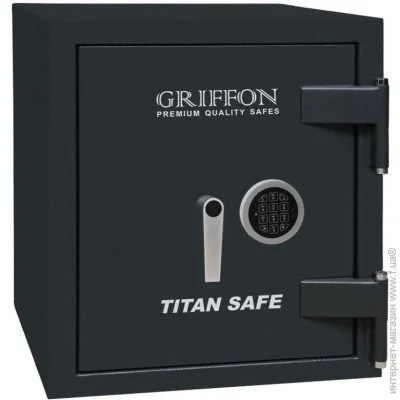  Griffon  - CL II.68.E