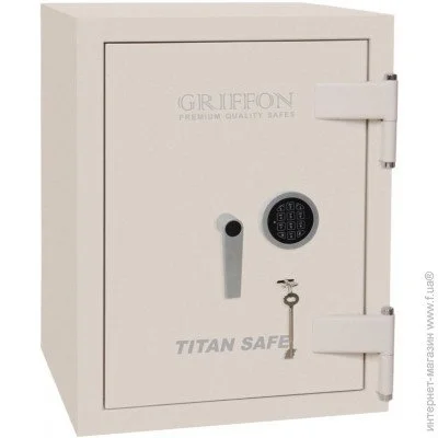  Griffon  - CL II.68.K.E CREAM