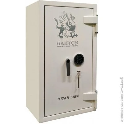  Griffon  - CL II.90.K.E Jewelry