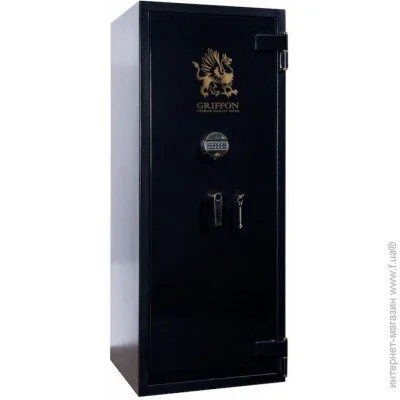  Griffon  - CL III.150.K. GOLD Jewelry