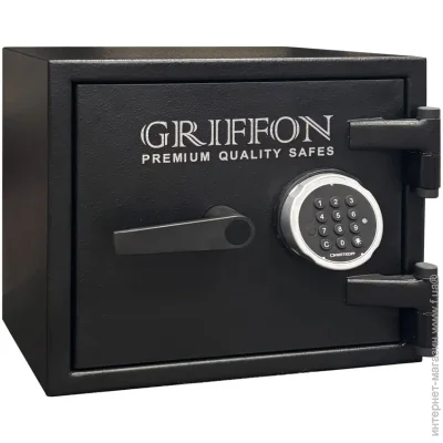  Griffon   CL III.32.E BLACK