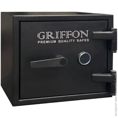  Griffon   CL III.32.K Black