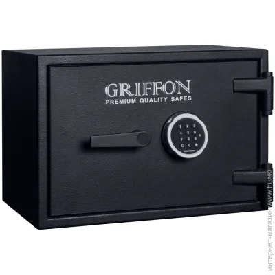  Griffon   CL III.35.E BLACK