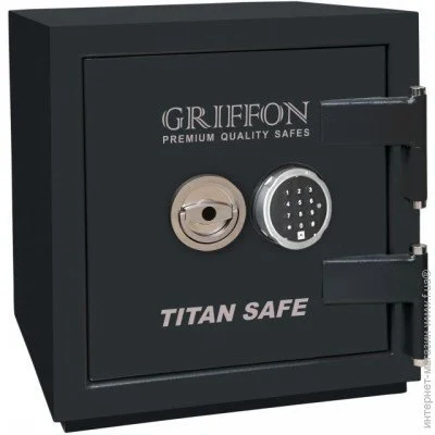  Griffon  - CL III.50.